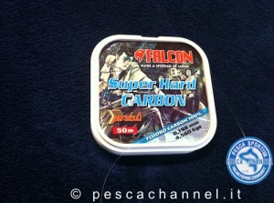 fluorocarbon falcon