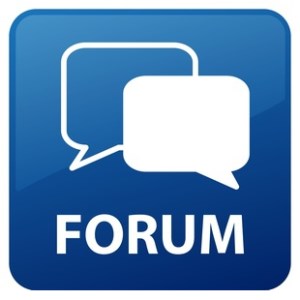 Seguici su Forum