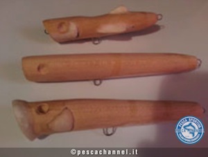 popper legno