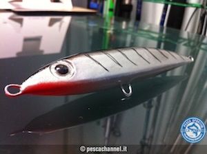 graziano lures